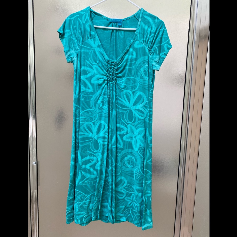 Fresh Produce Dress